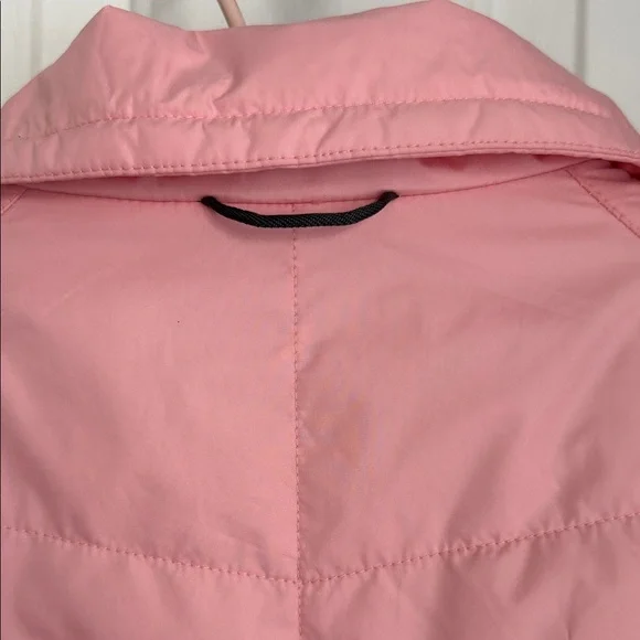 Columbia OmniHeat Light Pink Quilted Jacket - Picture 11 of 12